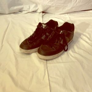 DC Men’s size 10.5